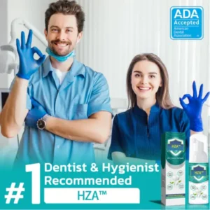 ADA-Certified Mouthwash