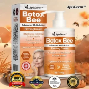 ApisDerm™ Bo-toxBee Advanced Multi-Action FirmingCream