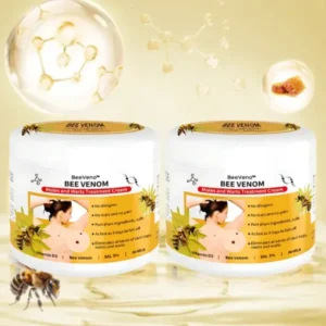 BeeVeno™ Bee Venom Mole and Wart Treatment Cream