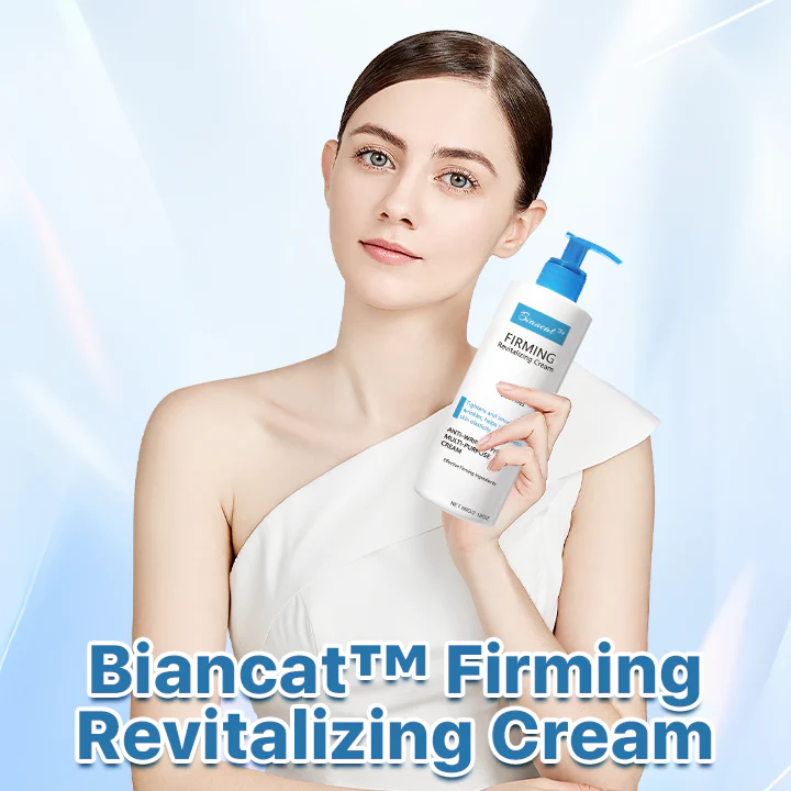 Biancat™ Firming Revitalizing Cream