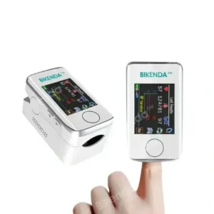 Bikenda™ Precision Glucose Monitoring Premium Non