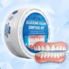 Furzero™ Silicone Reline Denture Set