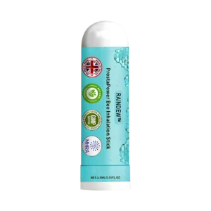 Raindew™ Say goodbye to prostate discomfort ProstaPower Bee Inhalation Stick