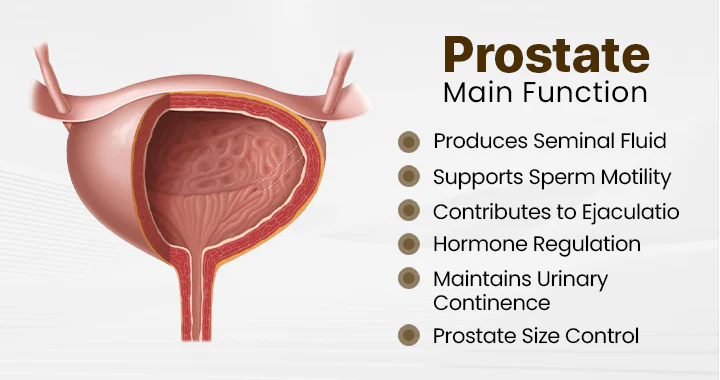 Raindew™ Say goodbye to prostate discomfort ProstaPower Bee Inhalation Stick