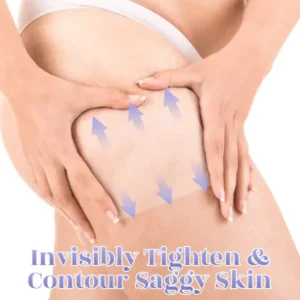 SKINNIER Tightening & Cellulite-Reducing Thigh Patch