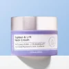 Tighten & Lift Neck Cream