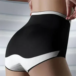 Tourmaline Self-Heating Shaping Shorts