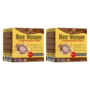 flysmus™ Bee Venom Comprehensive Cream