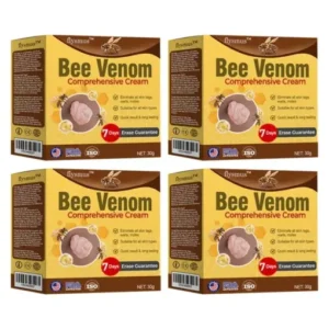 flysmus™ Bee Venom Comprehensive Cream