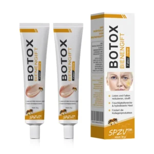 𝐒𝐩𝐳𝐯™ Botox Bienenvenom Faltenentfernungscreme