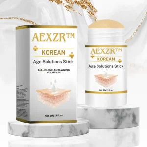 AEXZR™ Korean Age Solutions Stick