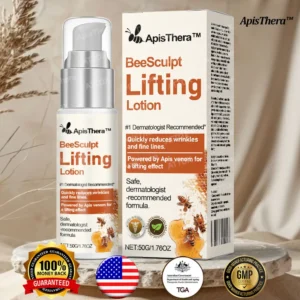 ApisThera™ BeeSculpt Lifting Lotion