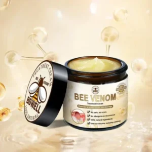 BSWELL™ Bee Venom Skin Treatment Cream