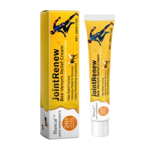 Biancat™ JointRenew Bee Venom Relief Cream