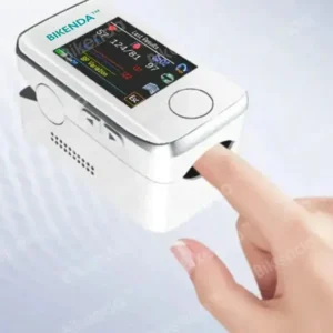 Bikenda™ Non-Invasive Blood Glucose Monitor + Exclusive Gift