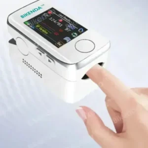 Bikenda™ Precision Glucose Monitoring Premium Non-invasive Medical Device + Exclusive Gift