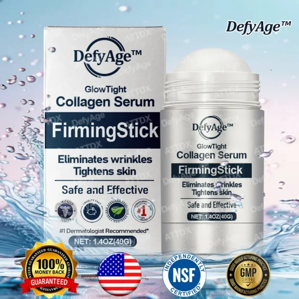 DefyAge™ GlowTight Collagen Serum FirmingStick