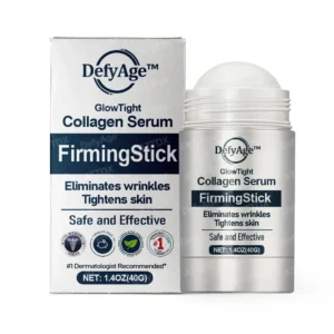 DefyAge™ GlowTight Collagen Serum FirmingStick