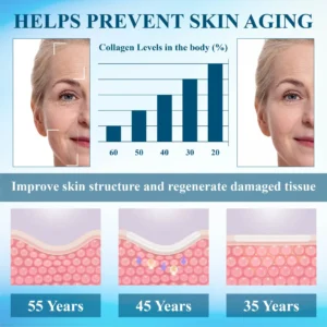 DefyAge™ Marine Collagen Boost WrinklesFirming Cream