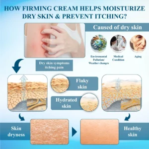 DefyAge™ Marine Collagen Boost WrinklesFirming Cream