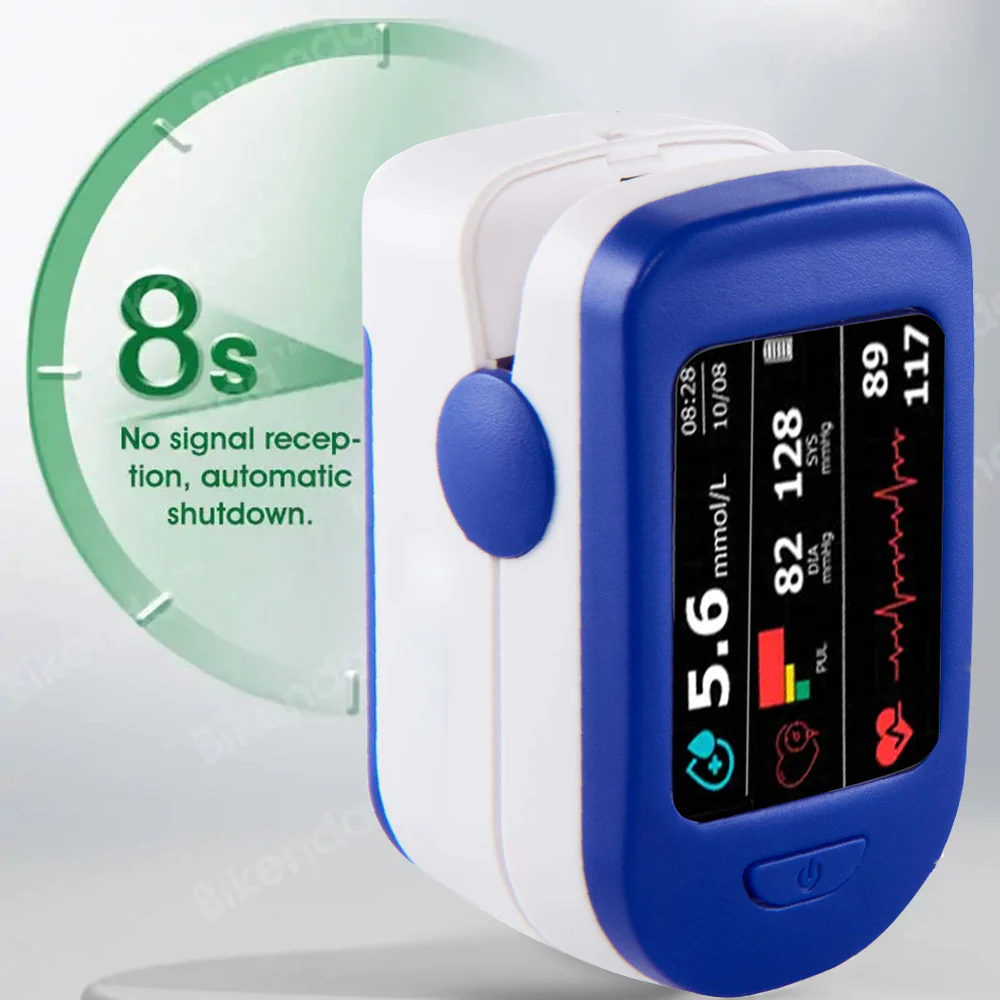 HERMSA™ High-Precision Multi-Purpose Non-Invasive Medical Device