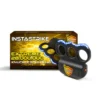 INSTASTRIKE Extreme 28,000,000 Suptruck Knuckle Stun Ring