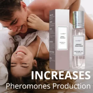 Lovilds™ Venom Pheromone Perfume-For Ms.