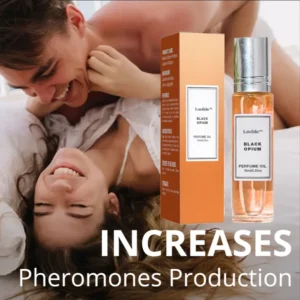 Lovilds™ Venom Pheromone Perfume-For Ms.