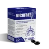 Luhaka™ Nicofree Tar Removal & Quit Smoke Support ACE2