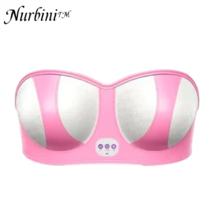 Nurbini™ ElectraLift EMS Bust Massager Bra