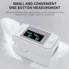 PULSE™ High-precision non-invasive Oxygen Meter