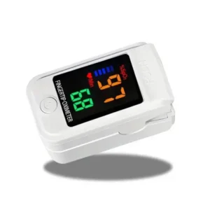 PULSE™ High-precision non-invasive Oxygen Meter