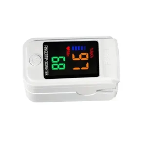 PULSE™ High-precision non-invasive Oxygen Meter