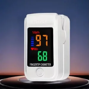 PULSE™ High-precision non-invasive Oxygen Meter