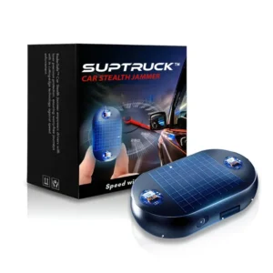 SUPTRUCK™ Car Stealth Jammer