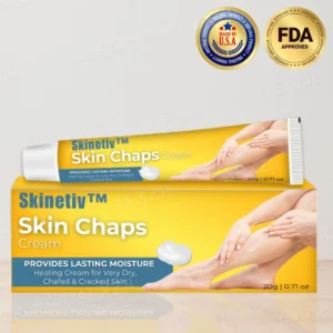 Skinetiv™ Skin Chaps Cream