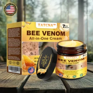 TATCNA™ Bee Venom All-in-One Cream