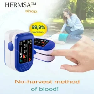 Winter Sale HERMSA™ High-Precision Multi-Purpose Non-Invasive Medical Device