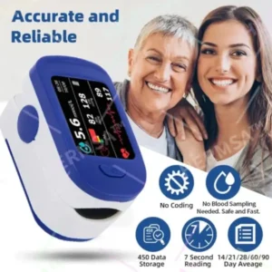 Winter Sale HERMSA™ High-Precision Multi-Purpose Non-Invasive Medical Device