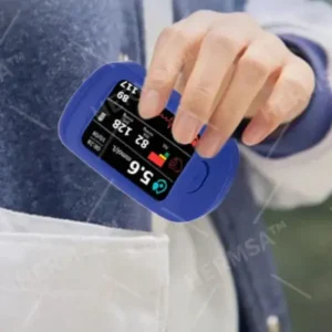 Winter Sale HERMSA™ High-Precision Multi-Purpose Non-Invasive Medical Device